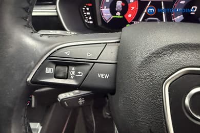 Audi Q3 Sport Manual Petrol SUV - Stock Number (1661782) - 6th supplementary image