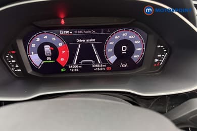 Audi Q3 Sport Manual Petrol SUV - Stock Number (1661782) - 7th supplementary image