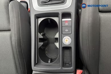 Audi Q3 Sport Manual Petrol SUV - Stock Number (1661782) - 8th supplementary image