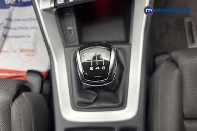 Audi Q3 Sport Manual Petrol SUV - Stock Number (1661782) - 9th supplementary image