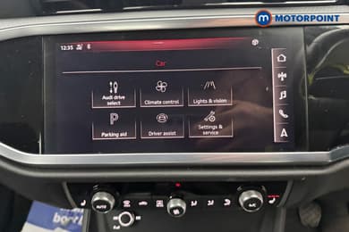 Audi Q3 Sport Manual Petrol SUV - Stock Number (1661782) - 10th supplementary image