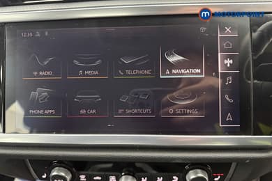 Audi Q3 Sport Manual Petrol SUV - Stock Number (1661782) - 11th supplementary image