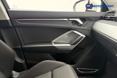 Audi Q3 Sport Manual Petrol SUV - Stock Number (1661782) - 14th supplementary image