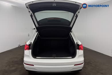 Audi Q3 Sport Manual Petrol SUV - Stock Number (1661782) - 17th supplementary image