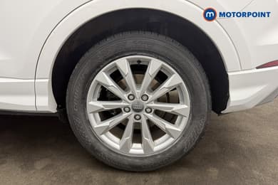 Audi Q3 Sport Manual Petrol SUV - Stock Number (1661782) - 19th supplementary image