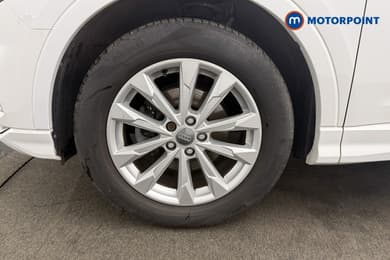 Audi Q3 Sport Manual Petrol SUV - Stock Number (1661782) - 20th supplementary image