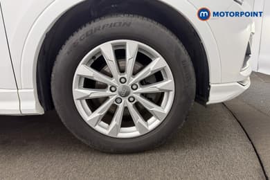 Audi Q3 Sport Manual Petrol SUV - Stock Number (1661782) - 21st supplementary image