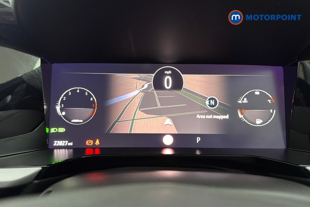 Vauxhall Grandland Ultimate Automatic Petrol SUV - Stock Number (1663357) - 8th supplementary image