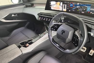 Peugeot 3008 GT Automatic Petrol SUV - Stock Number (1663618) - 2nd supplementary image