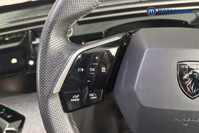 Peugeot 3008 GT Automatic Petrol SUV - Stock Number (1663618) - 3rd supplementary image