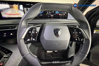 Peugeot 3008 GT Automatic Petrol SUV - Stock Number (1663618) - 5th supplementary image