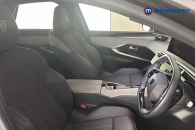 Peugeot 3008 GT Automatic Petrol SUV - Stock Number (1663618) - 22nd supplementary image