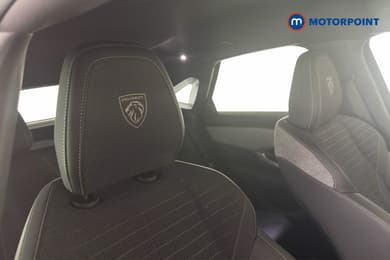 Peugeot 3008 GT Automatic Petrol SUV - Stock Number (1663618) - 23rd supplementary image
