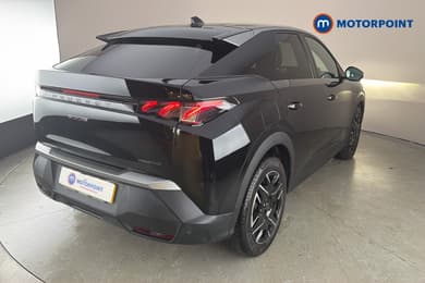 Peugeot 3008 GT Automatic Petrol SUV - Stock Number (1663618) - 38th supplementary image