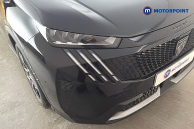Peugeot 3008 GT Automatic Petrol SUV - Stock Number (1663618) - 44th supplementary image