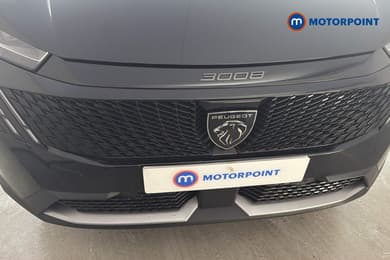 Peugeot 3008 GT Automatic Petrol SUV - Stock Number (1663618) - 45th supplementary image