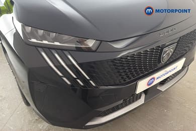 Peugeot 3008 GT Automatic Petrol SUV - Stock Number (1663618) - 52nd supplementary image