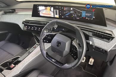 Peugeot 3008 GT Automatic Petrol SUV - Stock Number (1663618) - 1st supplementary image