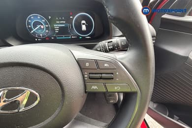 Hyundai Bayon Se Connect Automatic Petrol SUV - Stock Number (1665077) - 3rd supplementary image