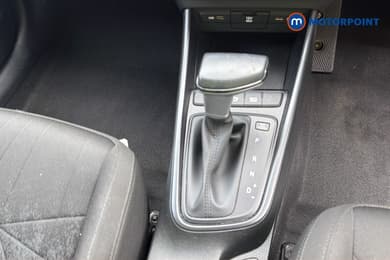 Hyundai Bayon Se Connect Automatic Petrol SUV - Stock Number (1665077) - 7th supplementary image