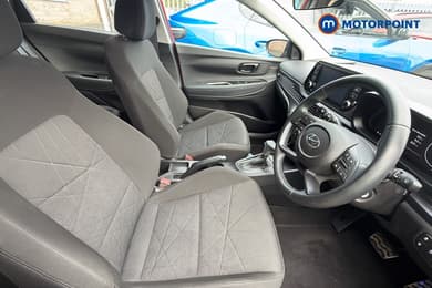 Hyundai Bayon Se Connect Automatic Petrol SUV - Stock Number (1665077) - 10th supplementary image
