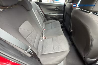 Hyundai Bayon Se Connect Automatic Petrol SUV - Stock Number (1665077) - 11th supplementary image