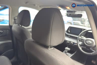 Hyundai Bayon Se Connect Automatic Petrol SUV - Stock Number (1665077) - 12th supplementary image