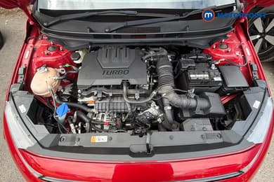 Hyundai Bayon Se Connect Automatic Petrol SUV - Stock Number (1665077) - 13th supplementary image