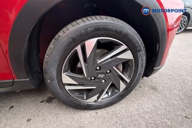 Hyundai Bayon Se Connect Automatic Petrol SUV - Stock Number (1665077) - 19th supplementary image