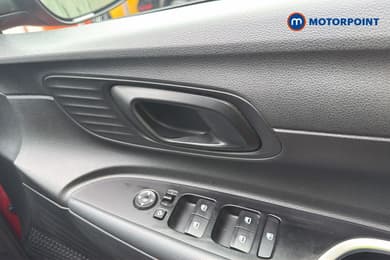 Hyundai Bayon Se Connect Automatic Petrol SUV - Stock Number (1665077) - 20th supplementary image