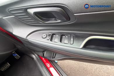 Hyundai Bayon Se Connect Automatic Petrol SUV - Stock Number (1665077) - 21st supplementary image