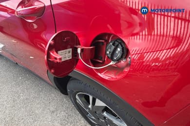 Hyundai Bayon Se Connect Automatic Petrol SUV - Stock Number (1665077) - 34th supplementary image