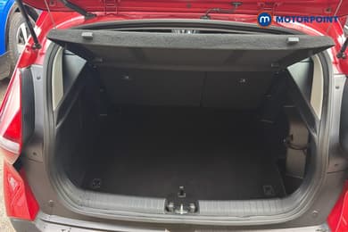 Hyundai Bayon Se Connect Automatic Petrol SUV - Stock Number (1665077) - 35th supplementary image