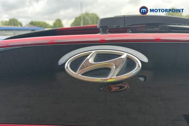 Hyundai Bayon Se Connect Automatic Petrol SUV - Stock Number (1665077) - 36th supplementary image