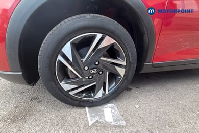Hyundai Bayon Se Connect Automatic Petrol SUV - Stock Number (1665077) - 41st supplementary image