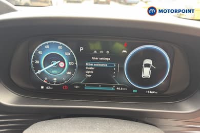 Hyundai Bayon Se Connect Automatic Petrol SUV - Stock Number (1665077) - 1st supplementary image