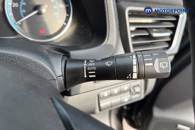 Nissan Leaf Tekna Automatic Electric Hatchback - Stock Number (1665419) - 2nd supplementary image