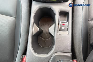 Nissan Leaf Tekna Automatic Electric Hatchback - Stock Number (1665419) - 8th supplementary image