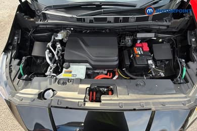 Nissan Leaf Tekna Automatic Electric Hatchback - Stock Number (1665419) - 12th supplementary image