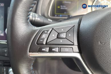 Nissan Leaf Tekna Automatic Electric Hatchback - Stock Number (1665419) - 26th supplementary image