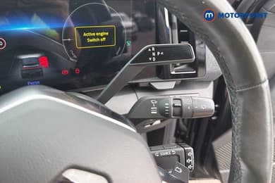 Renault Megane E-Tech Techno Automatic Electric Hatchback - Stock Number (1665721) - 2nd supplementary image