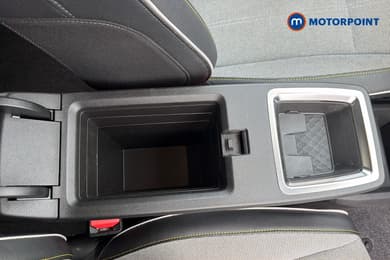 Renault Megane E-Tech Techno Automatic Electric Hatchback - Stock Number (1665721) - 6th supplementary image