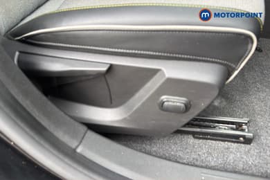 Renault Megane E-Tech Techno Automatic Electric Hatchback - Stock Number (1665721) - 11th supplementary image