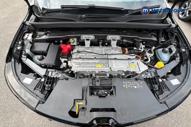 Renault Megane E-Tech Techno Automatic Electric Hatchback - Stock Number (1665721) - 12th supplementary image