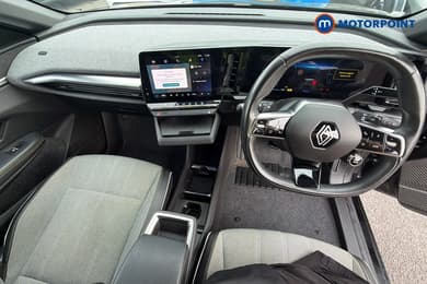 Renault Megane E-Tech Techno Automatic Electric Hatchback - Stock Number (1665721) - 20th supplementary image