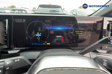 Renault Megane E-Tech Techno Automatic Electric Hatchback - Stock Number (1665721) - 25th supplementary image
