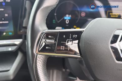 Renault Megane E-Tech Techno Automatic Electric Hatchback - Stock Number (1665721) - 26th supplementary image