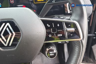 Renault Megane E-Tech Techno Automatic Electric Hatchback - Stock Number (1665721) - 27th supplementary image