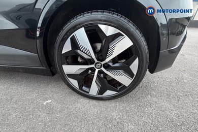 Renault Megane E-Tech Techno Automatic Electric Hatchback - Stock Number (1665721) - 33rd supplementary image