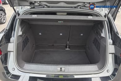 Renault Megane E-Tech Techno Automatic Electric Hatchback - Stock Number (1665721) - 34th supplementary image